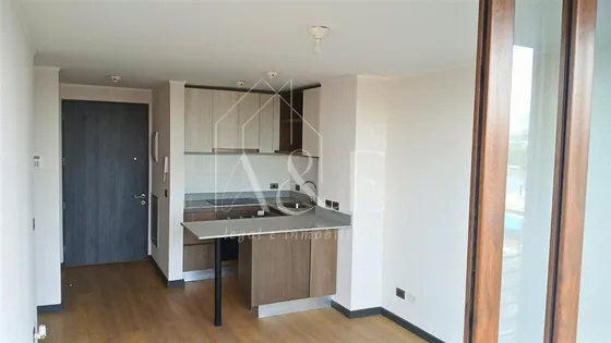 Se Arrienda Departamento 2d,2b,1e San Miguel 