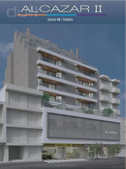 Edificio - Centro