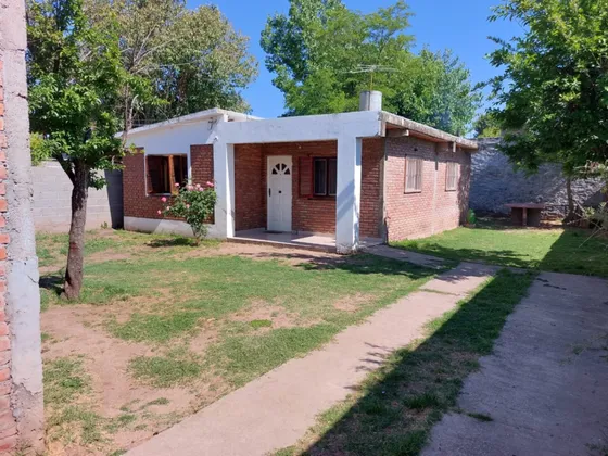 Venta De Casa Mariano Moreno 260 En Villa Cura Brochero K132cb