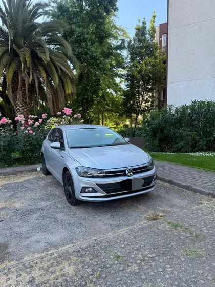 2 Estacionamientos, Martín De Zamora 4621