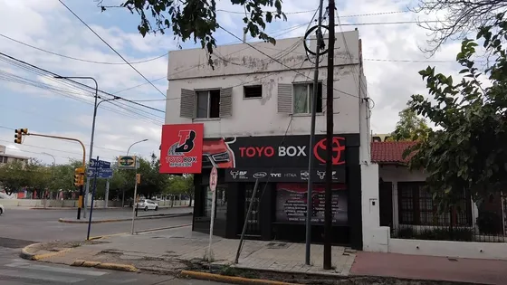 Hermoso Departamento Venta Centro De Mendoza 