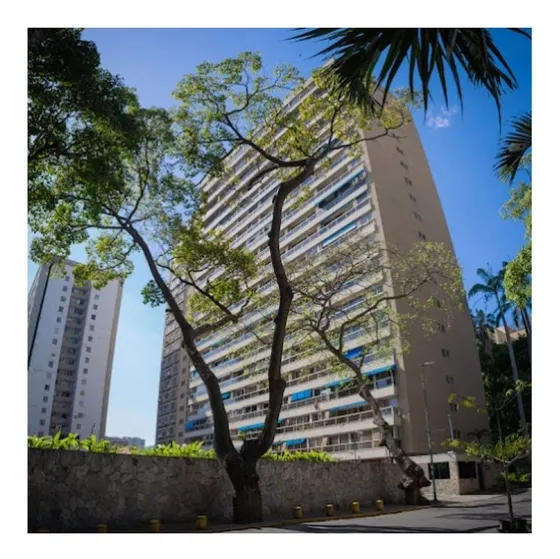 Alquilo Apartamento 79m2 Sebucán 