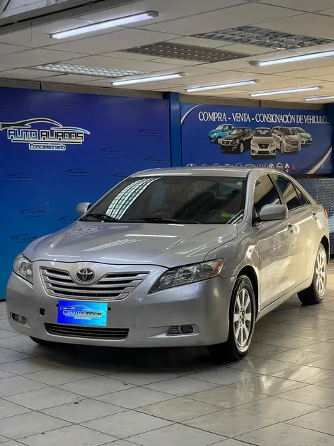 Toyota Camry 2008