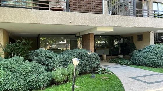 Departamento Recién Remodelado