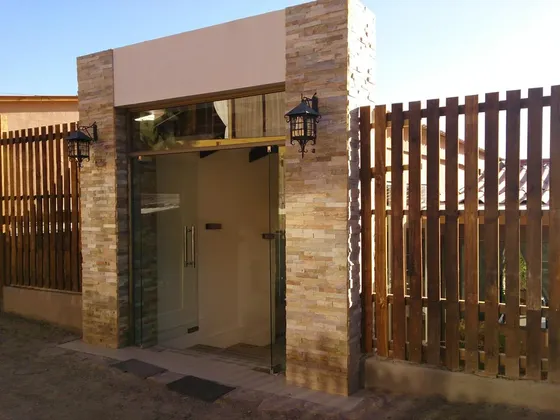 Vendo O Arriendo Hotel En Mamiña