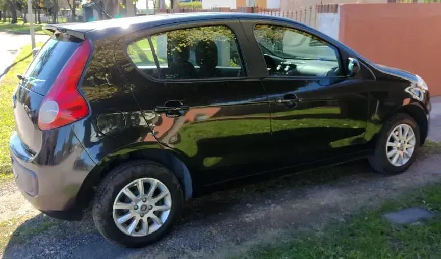 Fiat Palio 1.4 Attractive 85 CV