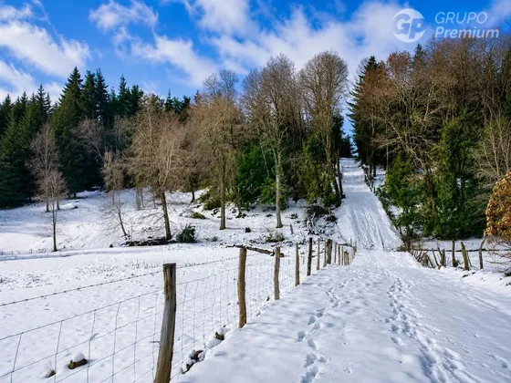 Se Vende Parcela En Vilches 7.400m2 Rodeada De Naturaleza