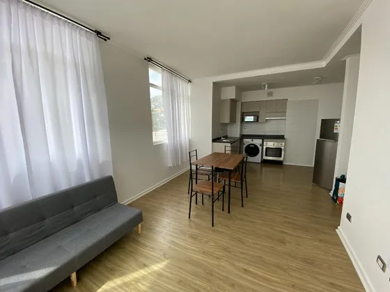 3 Dormitorios 2 Baños, Estacionamiento Y Bodega 