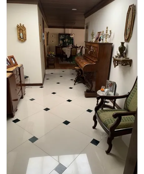 Vendo Apto Apto Santa Barbara  186mts $ 900.000.000