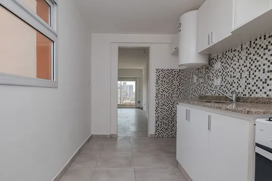 Venta Departamento Tres Ambientes Caseros Centro