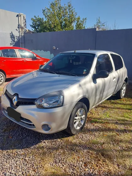 Renault Clio 1.2 Mio Confort Pack