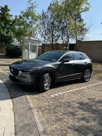 Mazda Cx-30 I Grand Touring