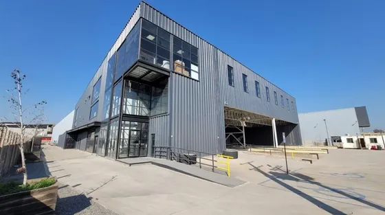 Industrial En Venta En Maipú