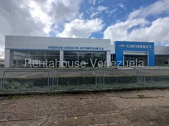 Local En Venta Maturín Mls 25-11702. Andrea Schmidt