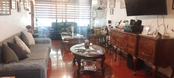 Arriendo Depto. 3d,2b, Av.c.colon (96009)