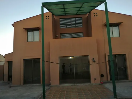 Casa Mediterránea