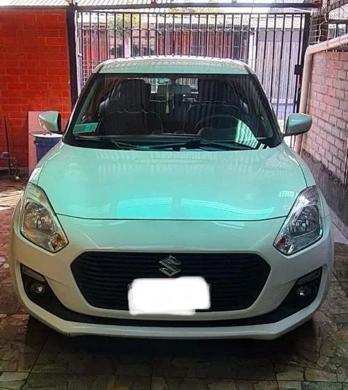Suzuki Swift 1.2 Gls