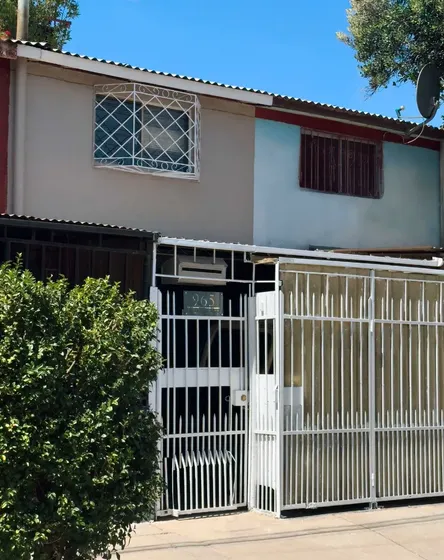 Casa Lista Para Habitar Para Vivir O Emprender. !!!