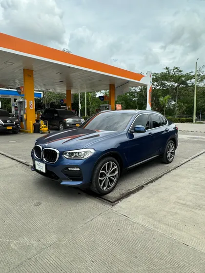 Bmw X4 2.0 Xdrive30i