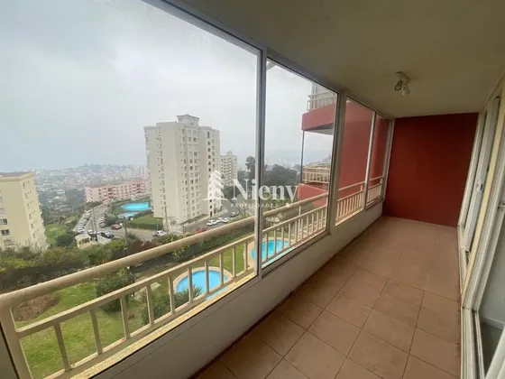 Departamento En Venta En Viña Del Mar