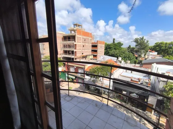Alquiler Departamento 3 Amb Vicente López