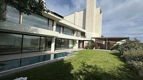 Dpto Duplex Con Jardín Y Piscina Propia/ C.del Yunque