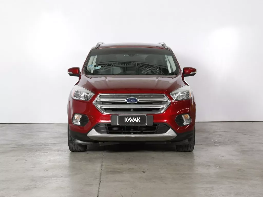 ford escape 2.0 se ecoboost 4x2 at