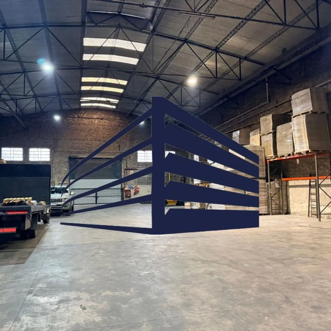 Industrial Warehouse for Sale in Villa Lynch