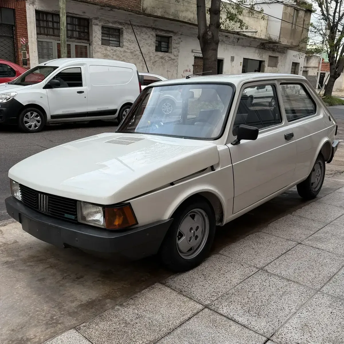 Fiat 147 Spazio T