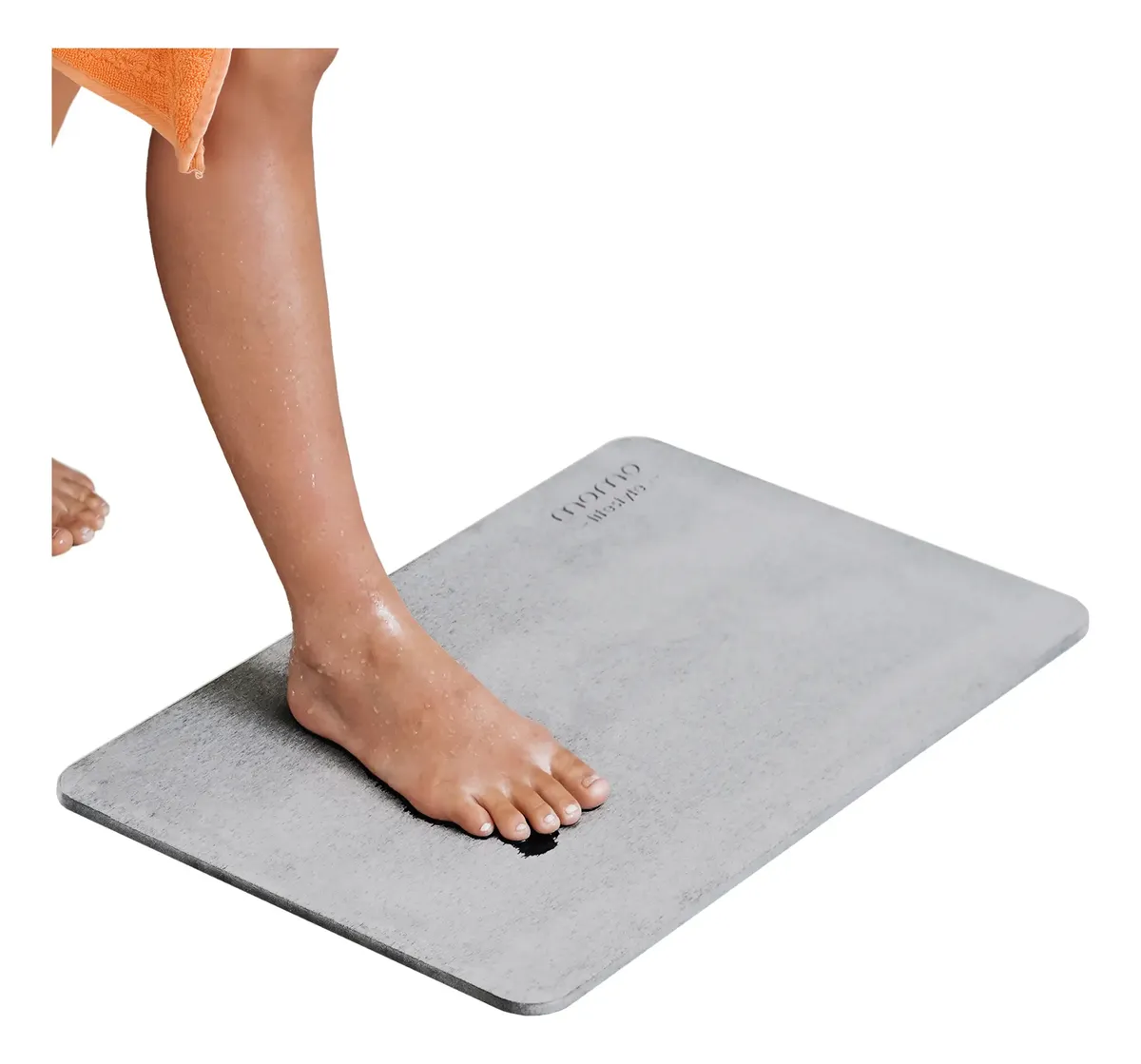 Tapete de Pedra Mágico