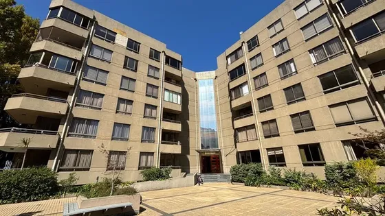 Departamento En Arriendo De 2 Dorm. En San Pedro De La Paz
