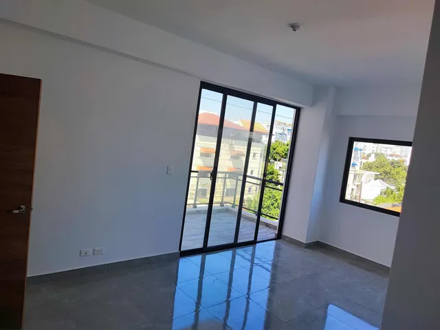 Vendo Apartamento Nuevo Estrenar  Renacimiento