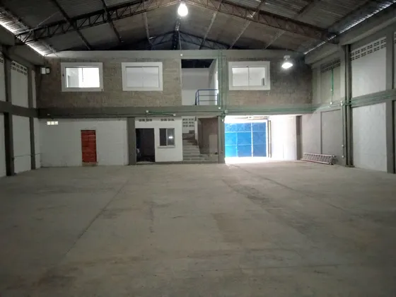 Bodega En Venta Chiquinquirá, Barranquilla