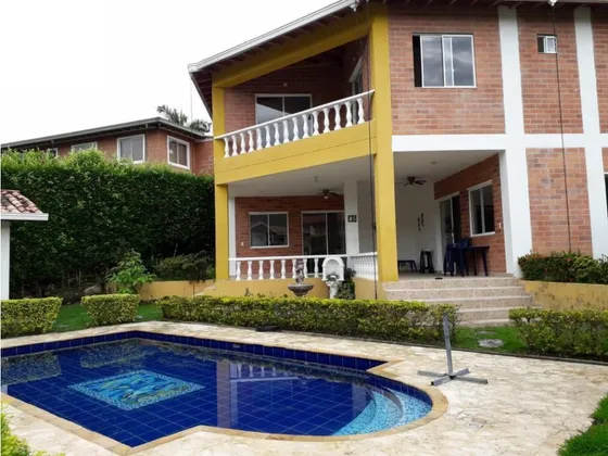 Venta De Casa En San Jeronimo