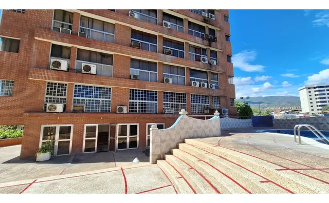 Alquiler Apartamento Solo Ambiente Catia La Mar Con Vista Hermosa