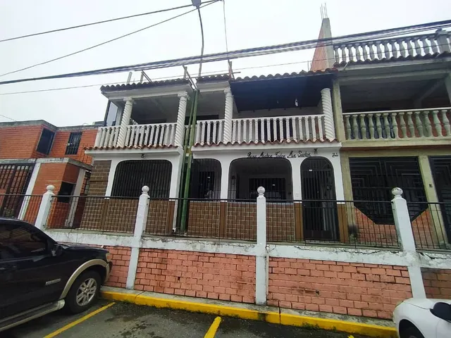 Venta/casa/villas Del Ingenio/guatire/78m2/3/2/1/ref.26.000$
