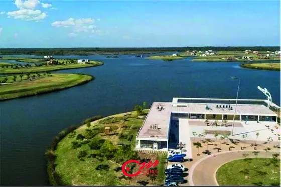 Venta Terreno / Lote Puertos