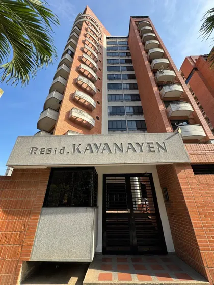 Fany Villasmil Alquila Apartamento En Kavanayen, La Trigaleña