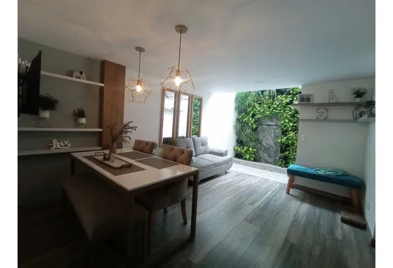 Casa Unifamiliar En Venta En Campo Amor, Medellín