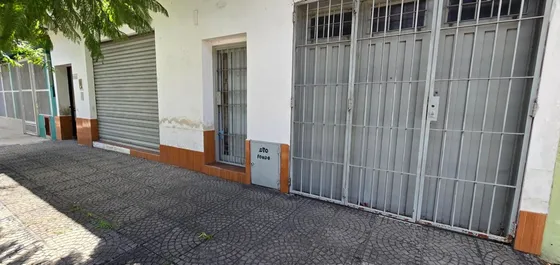 Venta Casa Con Local Al Enfrente Lote Propio 350m2