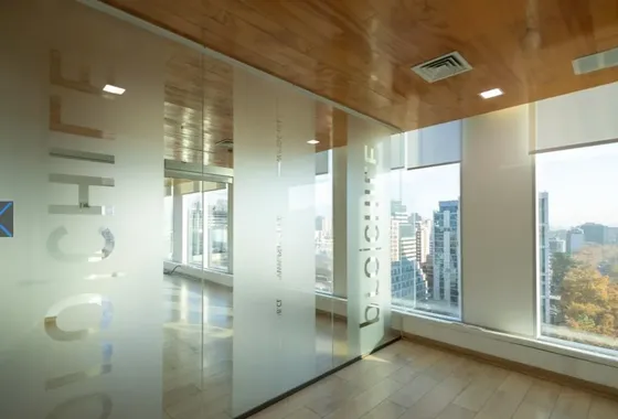 Arriendo Oficina 493 M2 Providencia/ Av. Andrés Bello