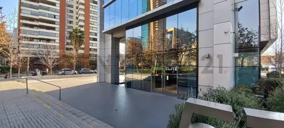 Arriendo Oficina Av Kennedy Frente Open Kennedy