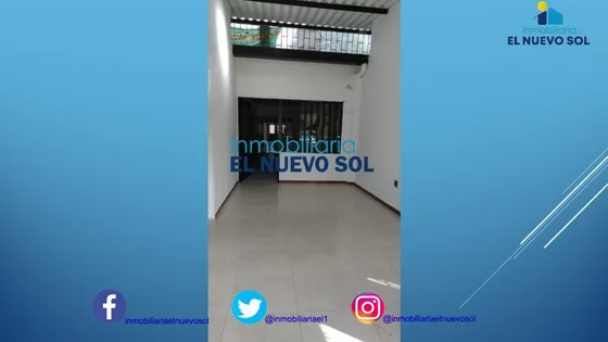  Se Vende Casa Rentable Sector La Rosita