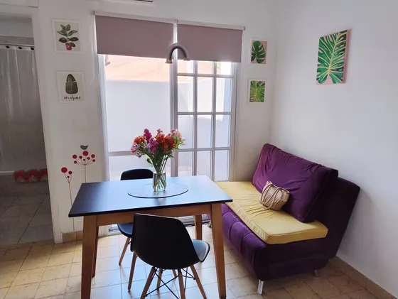 Venta Ph 3 Amb. Con Terraza Y Patio