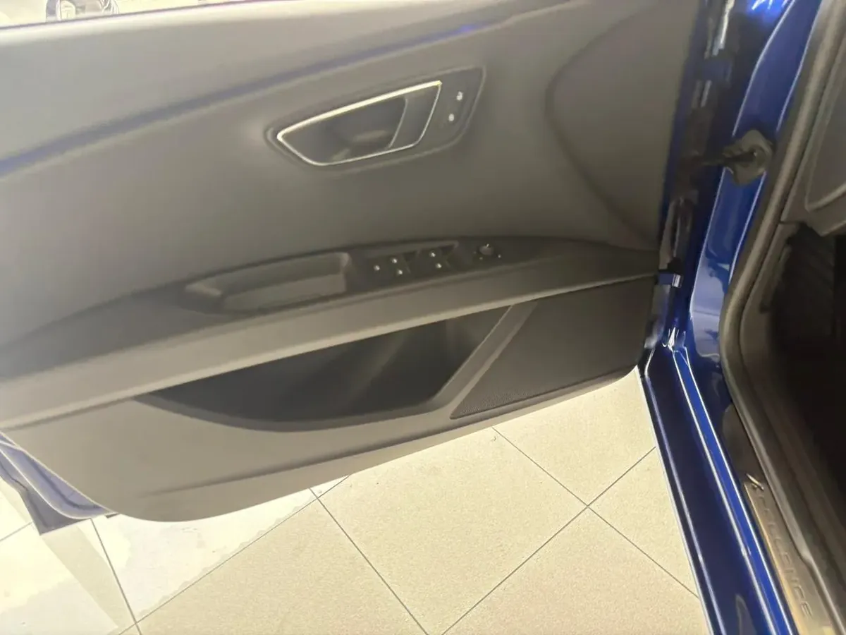 Seat Leon XCELLENCE4536744412296089611