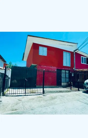 Casa En Venta De 4 Dorm. En La Serena (villa El Romero)