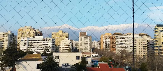 Departamento En Venta Manquehue Sur 4 Dormitorios 3 Baños 