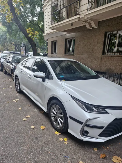 Toyota Corolla 2.0 Xei Cvt 170cv