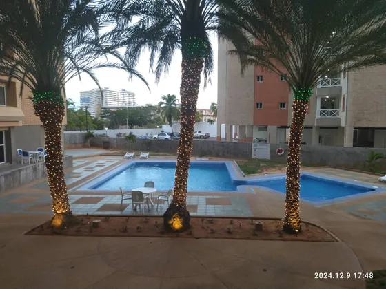 Alquiler Vacacional. Bello Apto. 2h. Costa Azul