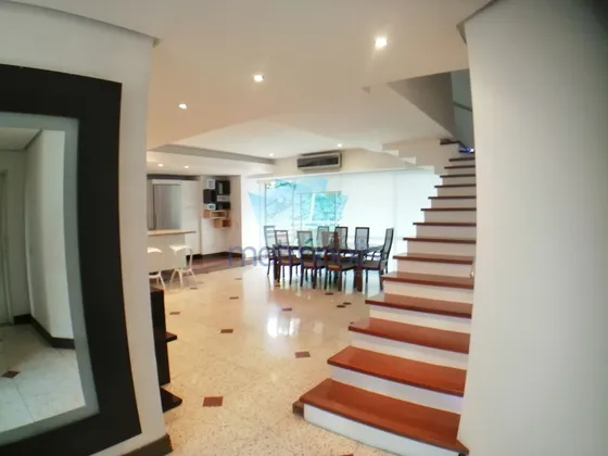 Vendo Fabuloso Apartamento Las Mercedes 167 Mt2. Terraza